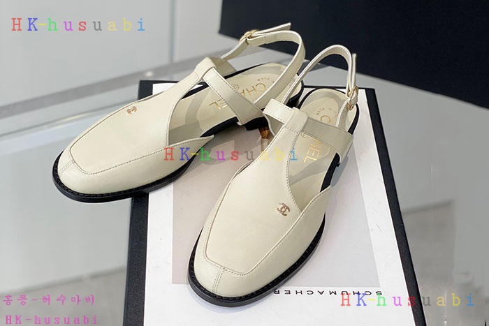 NEW 샤넬 신발 신상 C 559044