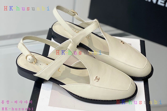 NEW 샤넬 신발 신상 C 559044