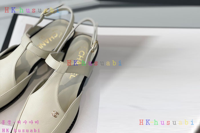 NEW 샤넬 신발 신상 C 559044