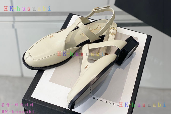 NEW 샤넬 신발 신상 C 559044