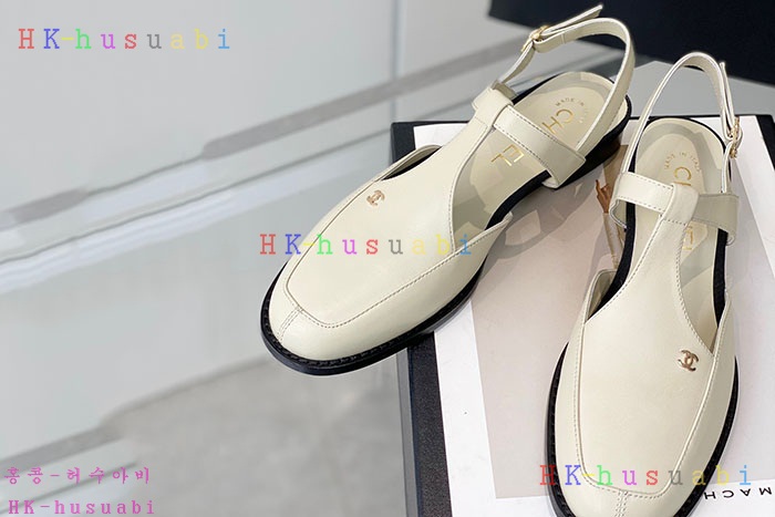 NEW 샤넬 신발 신상 C 559044