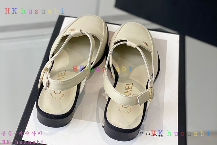NEW 샤넬 신발 신상 C 559044