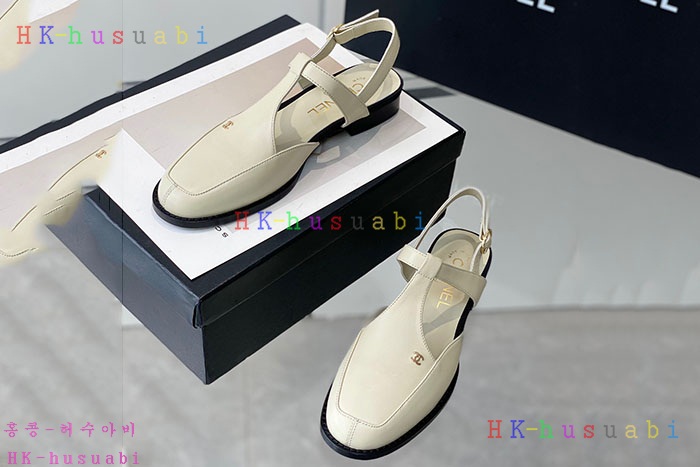 NEW 샤넬 신발 신상 C 559044