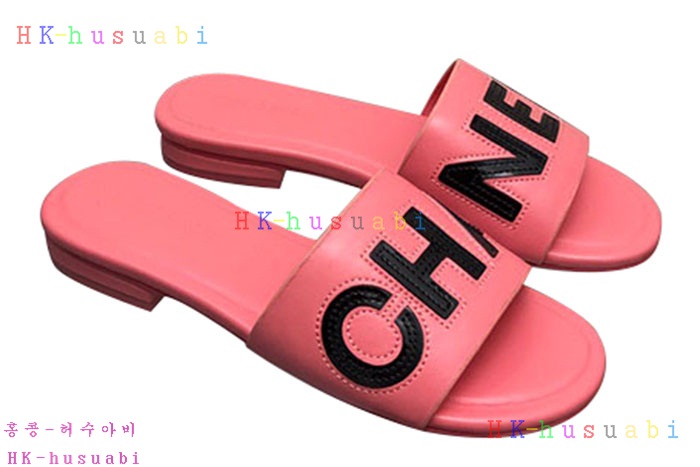 NEW 샤넬 샌들 신상 C 566801