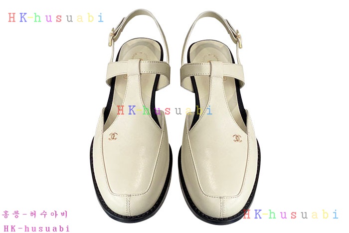 NEW 샤넬 신발 신상 C 559044