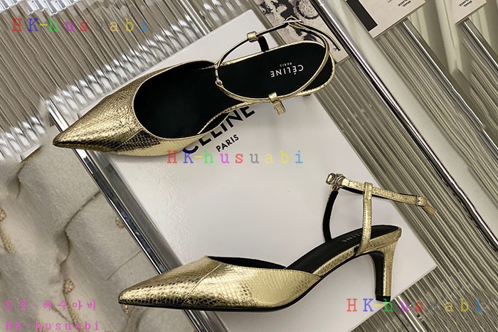 NEW 셀린느 신발 신상 C 527015