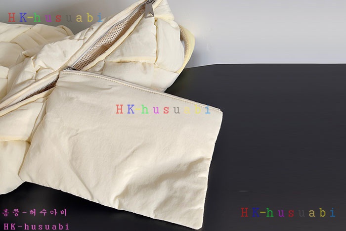 ★미러급★보테가베네타 패딩 인트레치오 백팩 690891-2
