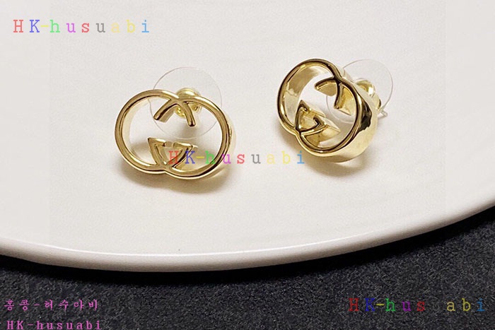 NEW 구찌 귀걸이 신상 GG 4513-3