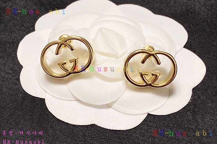 NEW 구찌 귀걸이 신상 GG 4513-3