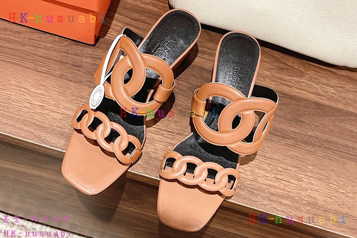 NEW 에르메스 신발 신상 H 1682402