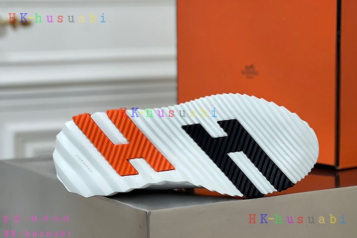 NEW 에르메스 신발 신상 H 527010
