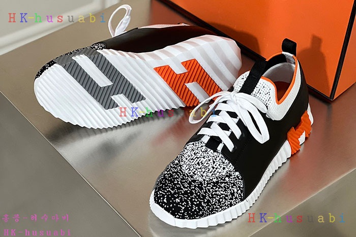 NEW 에르메스 신발 신상 H 527012