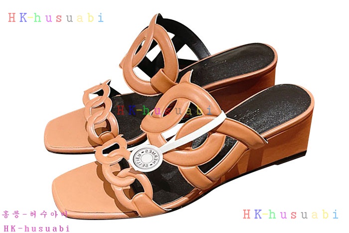 NEW 에르메스 신발 신상 H 1682402