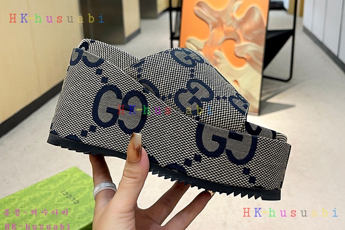 NEW 구찌 신발 신상 GU 8582110