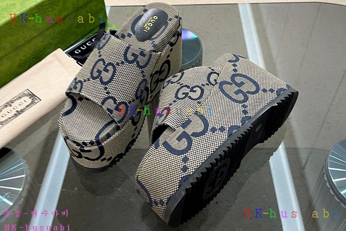 NEW 구찌 신발 신상 GU 8582110