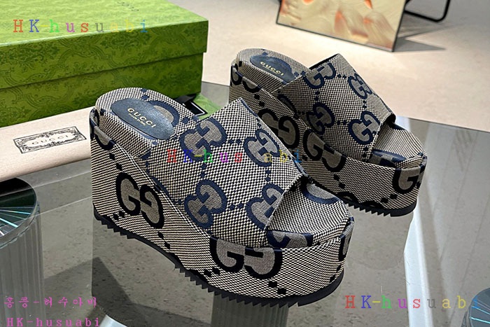 NEW 구찌 신발 신상 GU 8582110