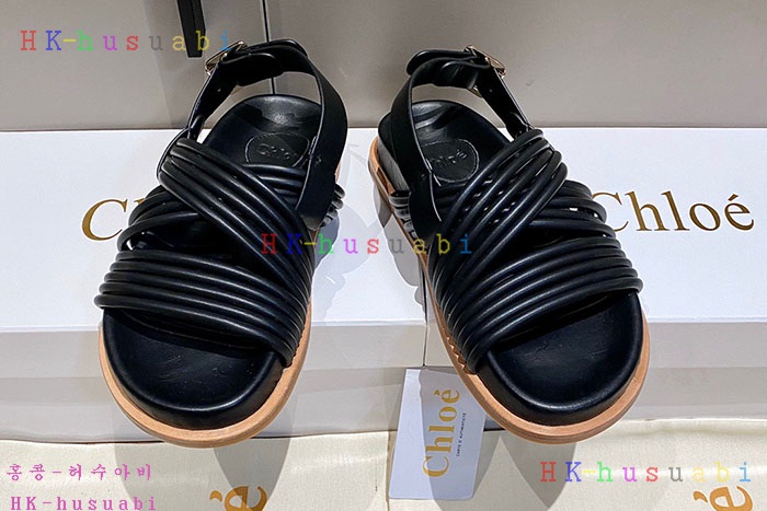 NEW 끌로에 신발 신상 C 5527012