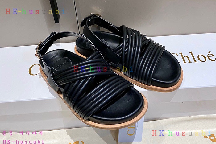 NEW 끌로에 신발 신상 C 5527012
