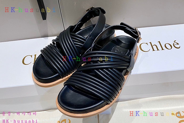 NEW 끌로에 신발 신상 C 5527012