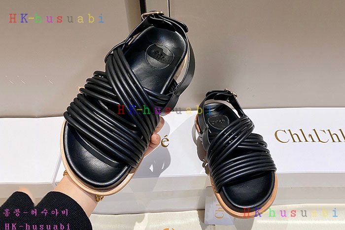 NEW 끌로에 신발 신상 C 5527012