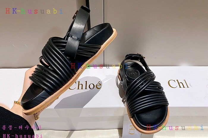 NEW 끌로에 신발 신상 C 5527012