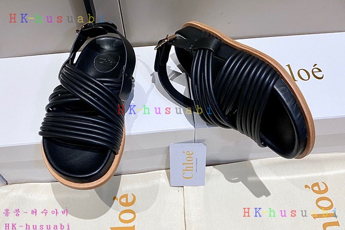 NEW 끌로에 신발 신상 C 5527012