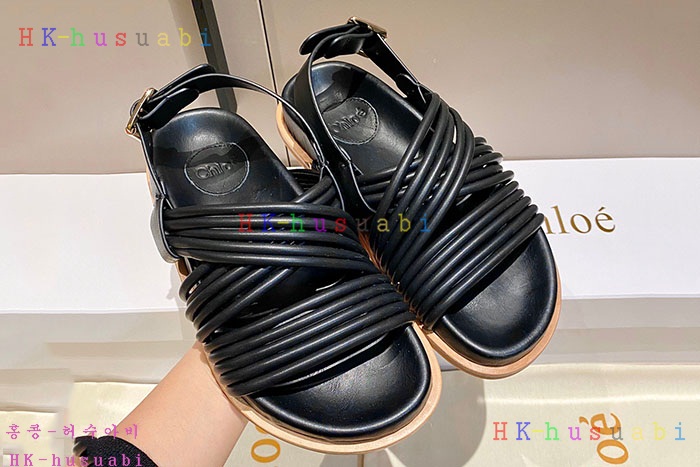 NEW 끌로에 신발 신상 C 5527012