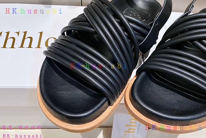 NEW 끌로에 신발 신상 C 5527012