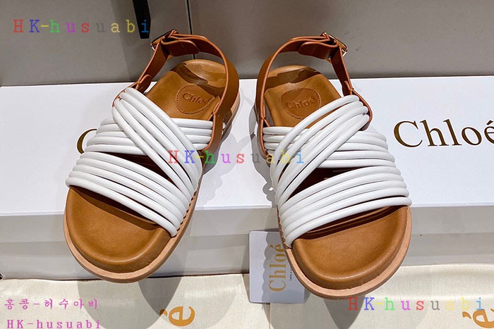 NEW 끌로에 신발 신상 C 5527010