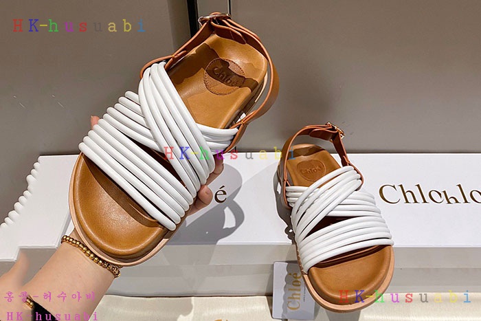 NEW 끌로에 신발 신상 C 5527010
