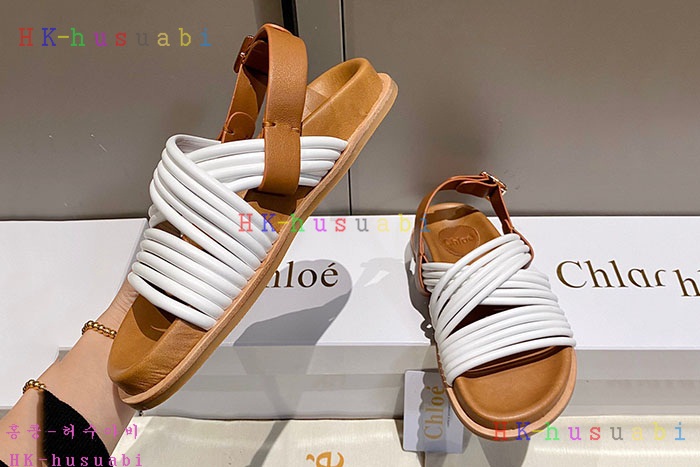 NEW 끌로에 신발 신상 C 5527010
