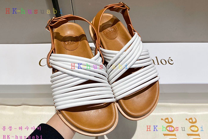NEW 끌로에 신발 신상 C 5527010
