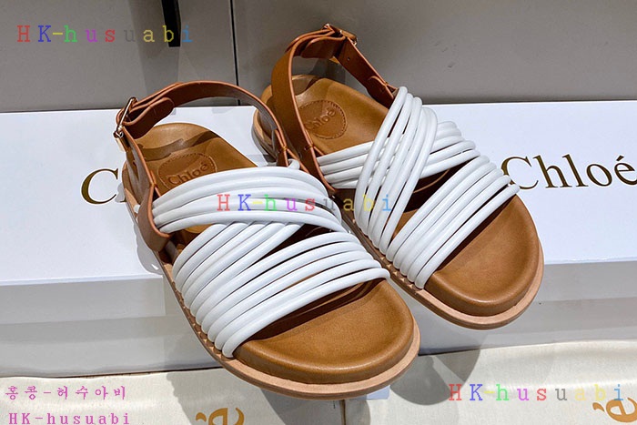 NEW 끌로에 신발 신상 C 5527010