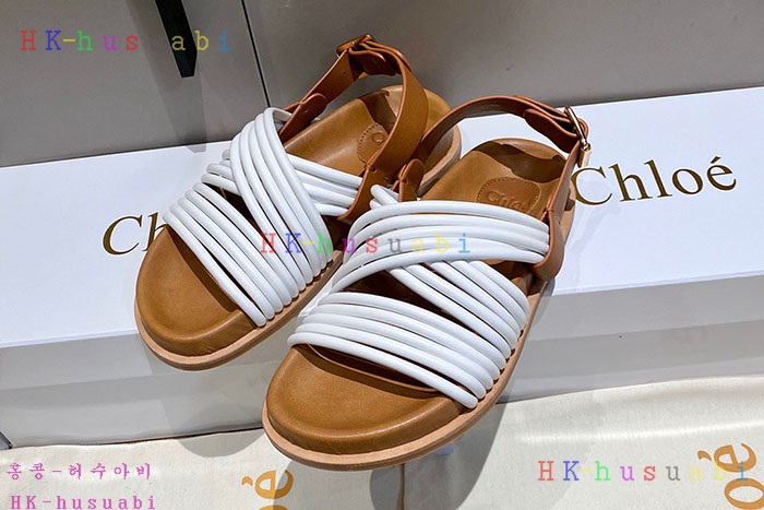 NEW 끌로에 신발 신상 C 5527010