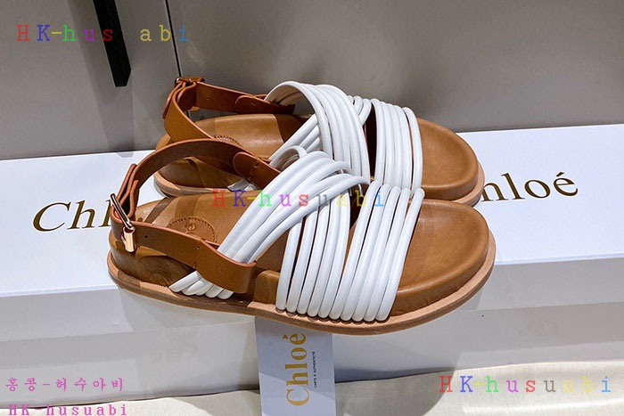 NEW 끌로에 신발 신상 C 5527010