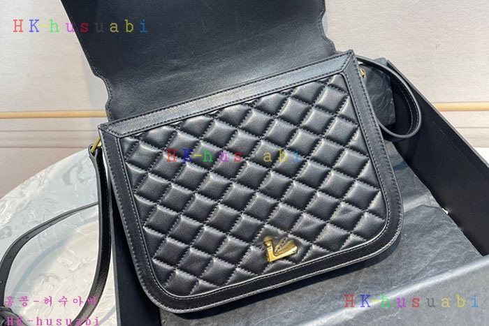 ★미러급★입생로랑 솔페리노 미디엄 사첼백 733704