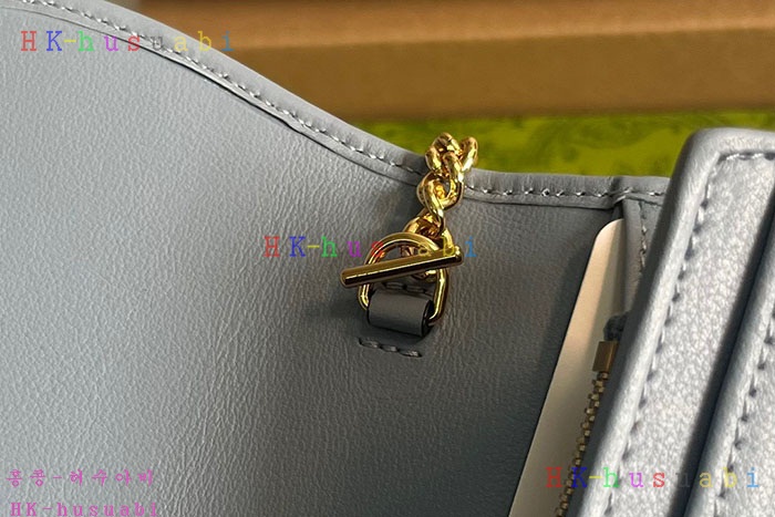 ★미러급★구찌 블론디 콘티넨탈 WOC 체인백 725215-2