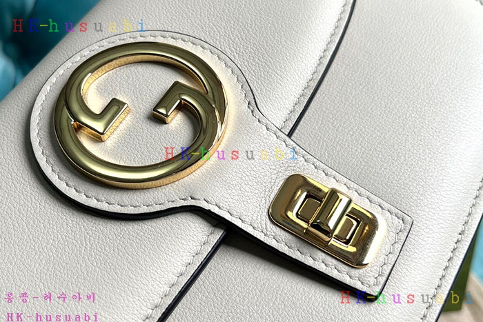 ★미러급★구찌 블론디 탑 핸들백 735101-4