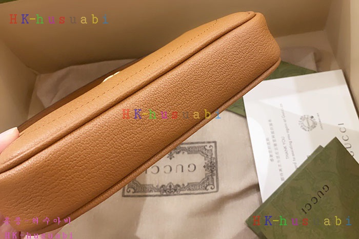 ★미러급★구찌 아프로디테 더블 G 숄더백 739076-6