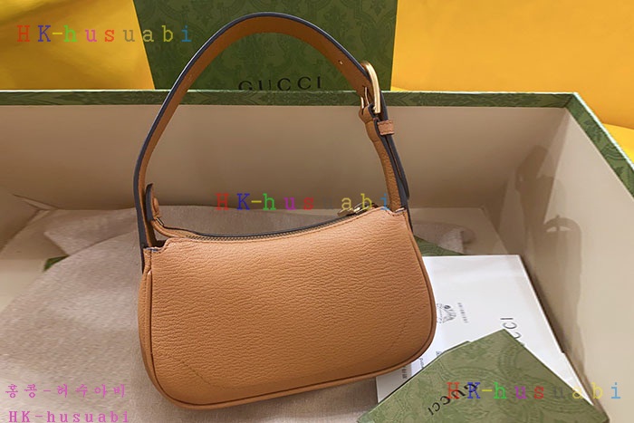 ★미러급★구찌 아프로디테 더블 G 숄더백 739076-6