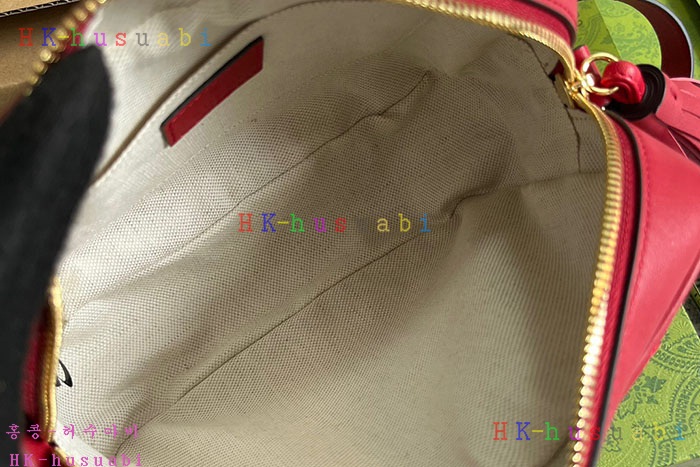 ★미러급★구찌 블론디 숄더백 스몰 742360-4