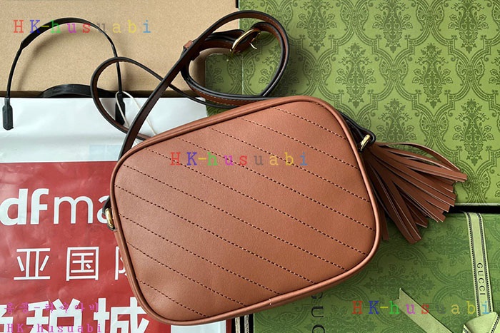 ★미러급★구찌 블론디 숄더백 스몰 742360-6