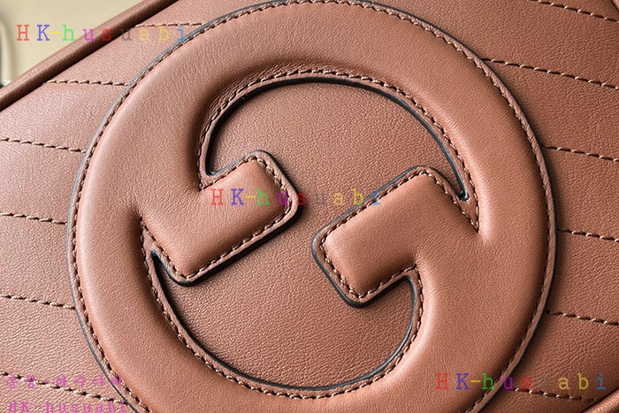 ★미러급★구찌 블론디 숄더백 스몰 742360-6