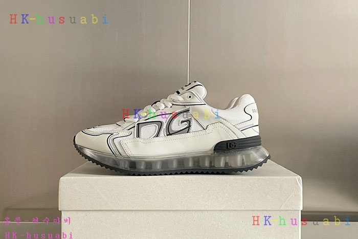 NEW 돌체앤가바나 스니커즈 신상 DG 857111