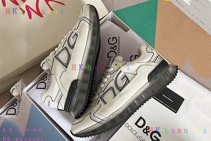 NEW 돌체앤가바나 스니커즈 신상 DG 857111