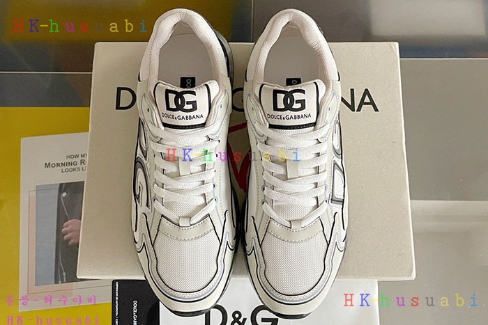 NEW 돌체앤가바나 스니커즈 신상 DG 857111