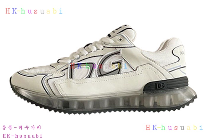 NEW 돌체앤가바나 스니커즈 신상 DG 857111