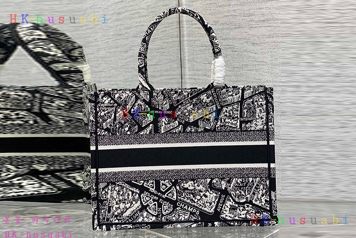 ★미러급★디올 북 토트 백 M1296,M1286,M1265(사이즈선택) 