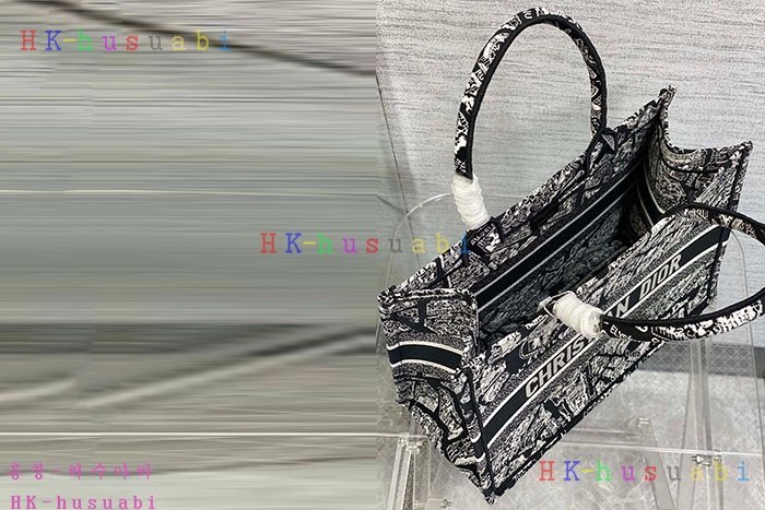 ★미러급★디올 북 토트 백 M1296,M1286,M1265(사이즈선택) 
