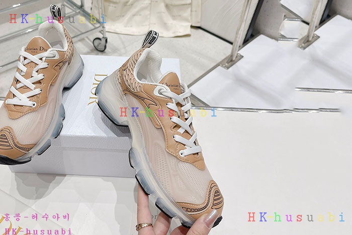 NEW 디올 신발 신상 DR 599201
